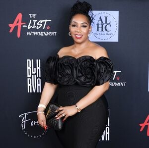 Meet your Posher, Tamara